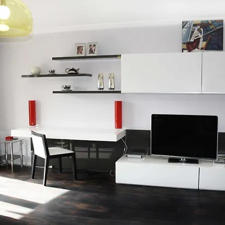 Fuer 3 Personen In Bad Saarow, Berlin Apartment *