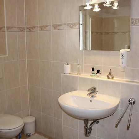 Apartment Fuer 3 Personen In Bad Saarow, Berlin Bad Saarow