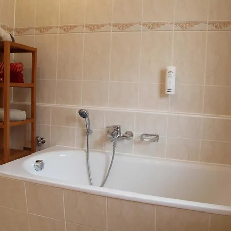Fuer 3 Personen In Bad Saarow, Berlin Apartment *