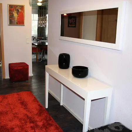 Fuer 3 Personen In Bad Saarow, Berlin Apartment